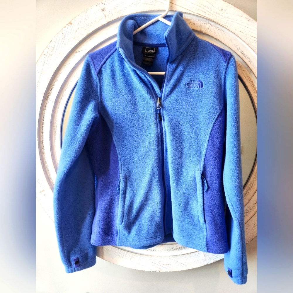 The North Face Women's Fleece Jacket